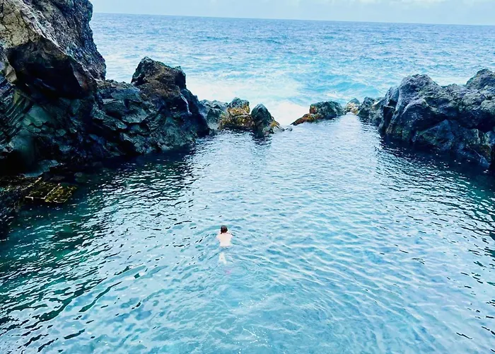 Aparthotel Beautiful 4 Bedroom House With Phenomenal Golf And Mountain Views San Miguel de Abona