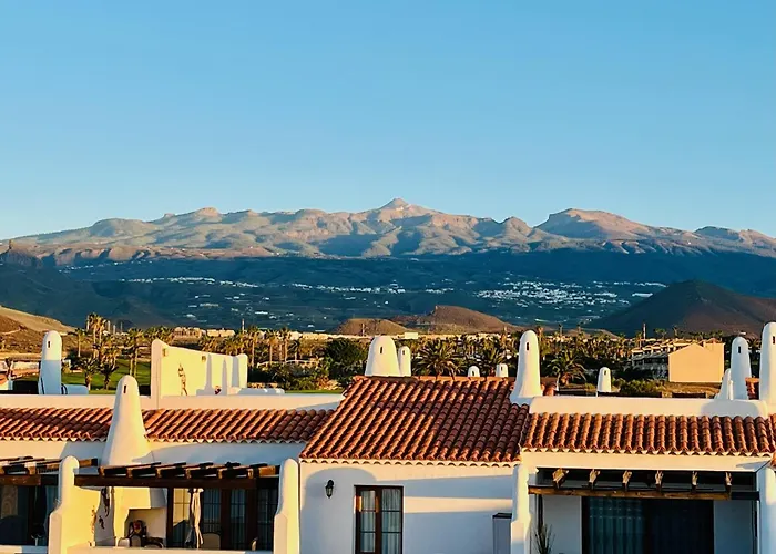 Aparthotel Beautiful 4 Bedroom House With Phenomenal Golf And Mountain Views