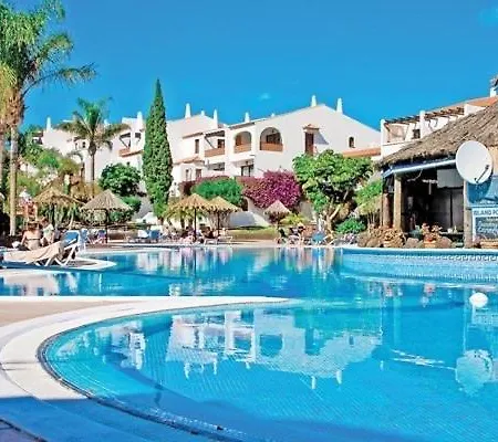 Beautiful 4 Bedroom House With Phenomenal Golf And Mountain Views 4* San Miguel de Abona